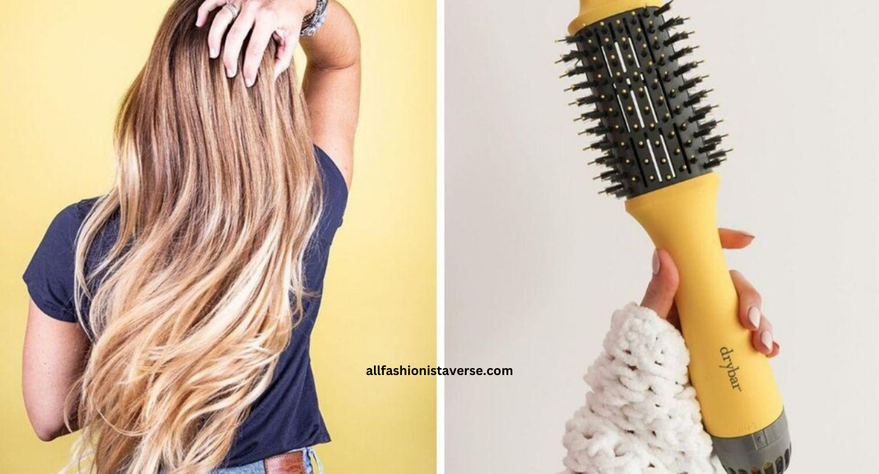 how much is a blowout at drybar