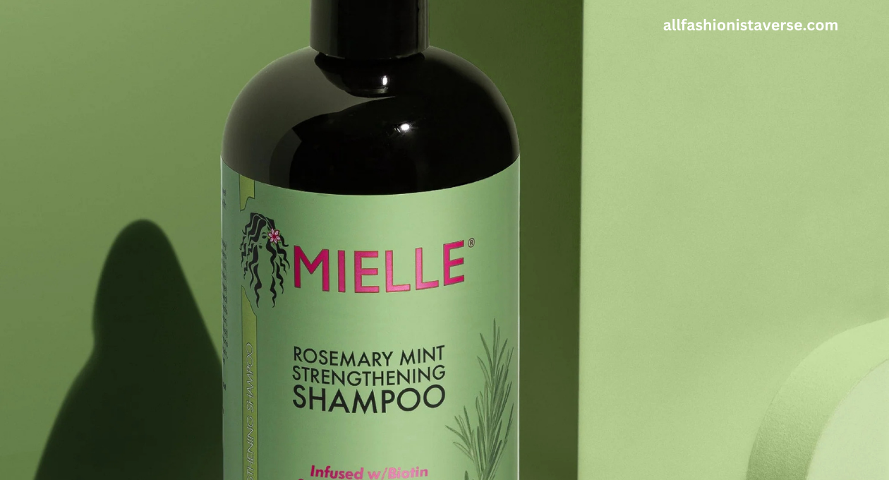 rosemary shampoo for hair growth