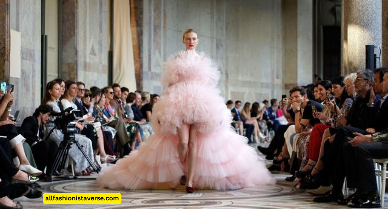 Tulle Dresses